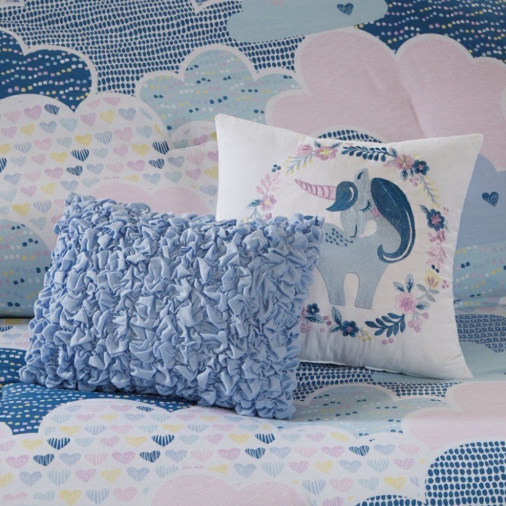Urban Habitat Kids Bliss Comforter - Picture 2 of 6